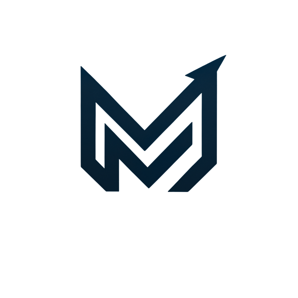 MDY SOFT Logo